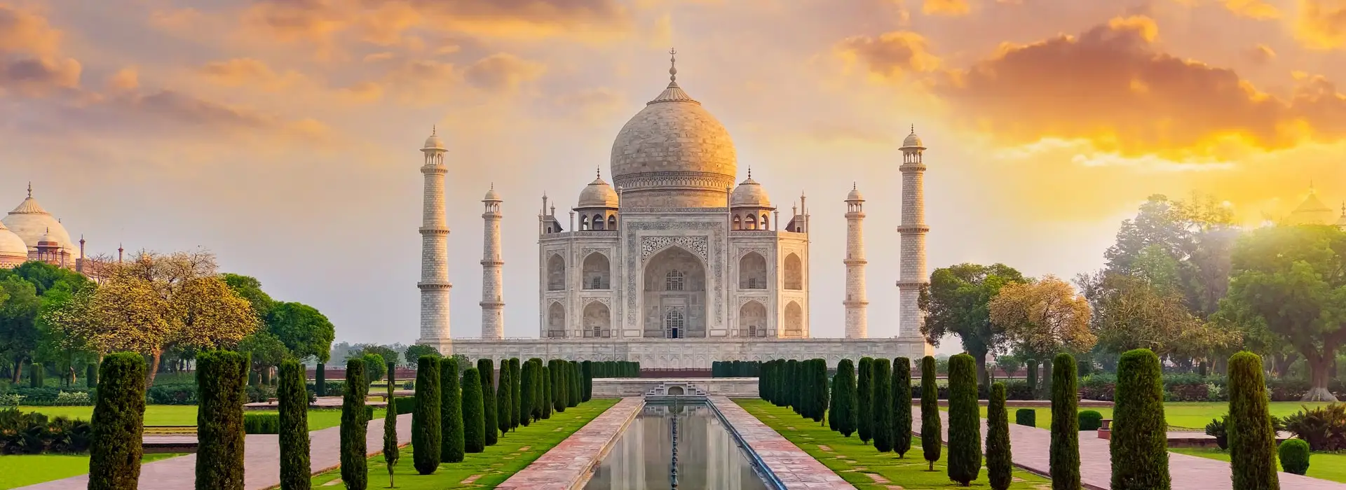 Golden Triangle Tour Packages